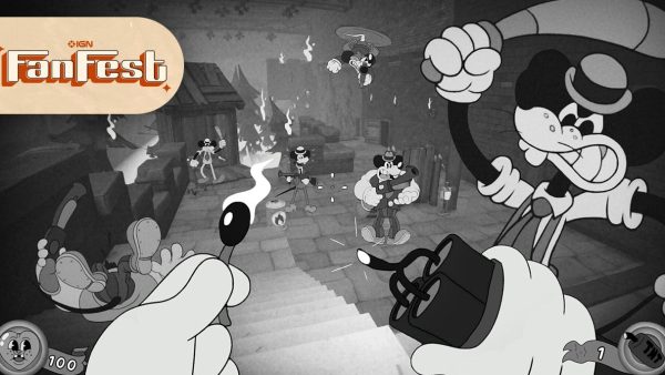 بازی Mouse: P.I. For Hire؛ تریلر جدیدی از گیم‌پلی با سبک هنری منحصربه‌فرد