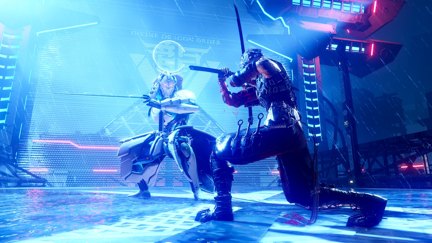New Ninja Gaiden