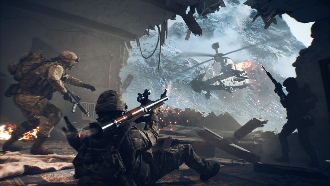 Players in Battlefield 6 are employing the repair tool as a plea for revives, though medics claim reviving fallen players is not as simple as it appears.