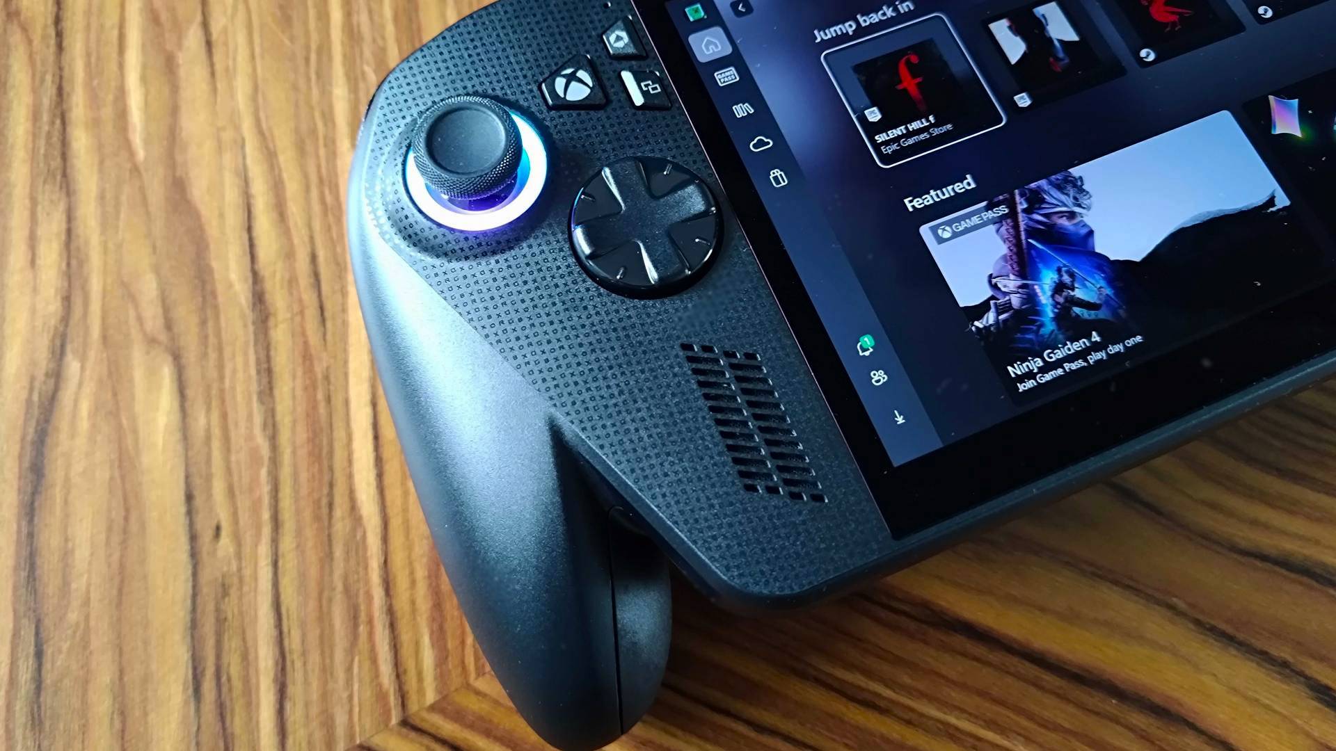 ROG Xbox Ally Now Out: Real-Time Updates As Amazon Gets New Handheld Console Stock