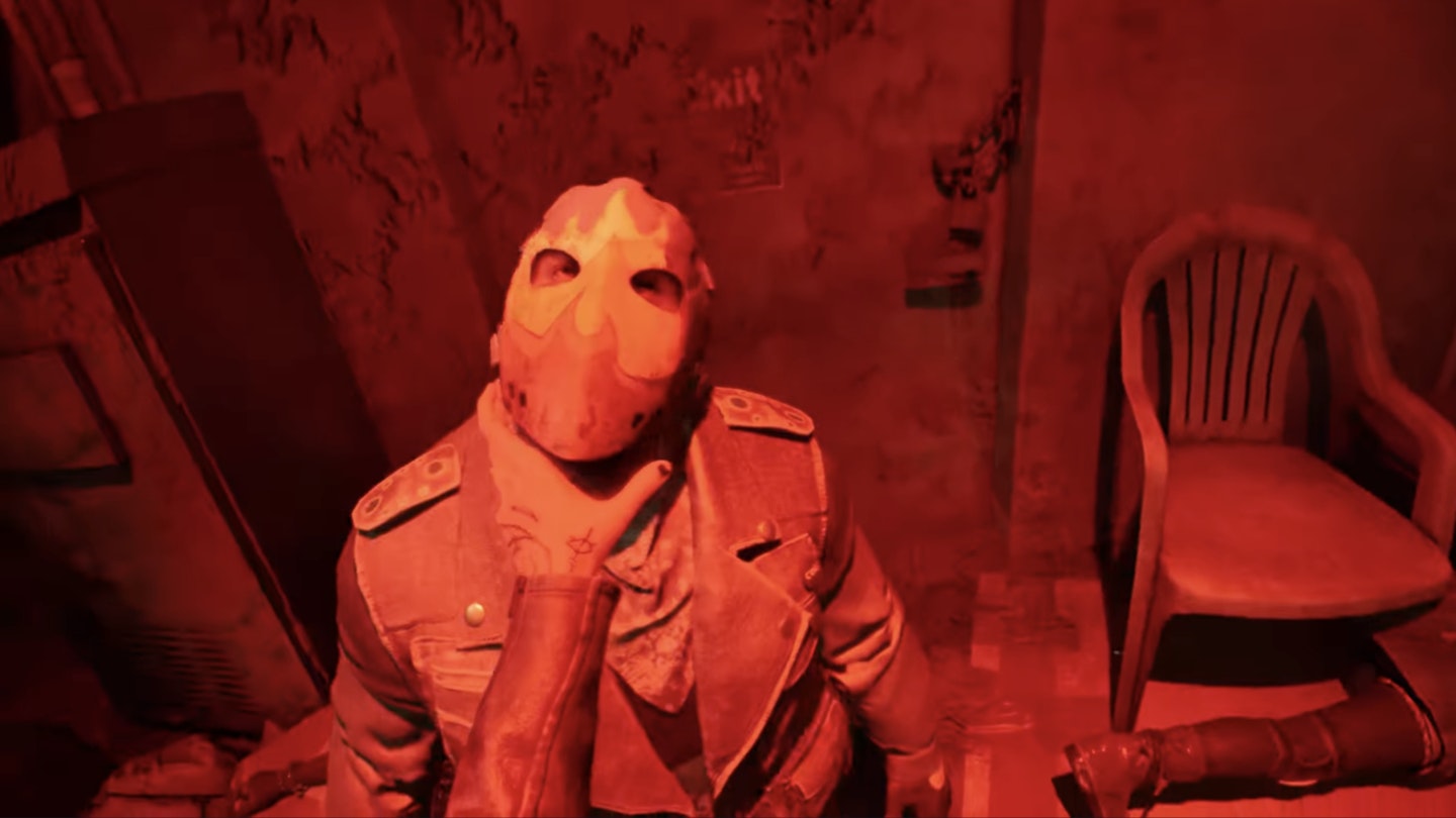 Vampire: The Masquerade - Bloodlines 2