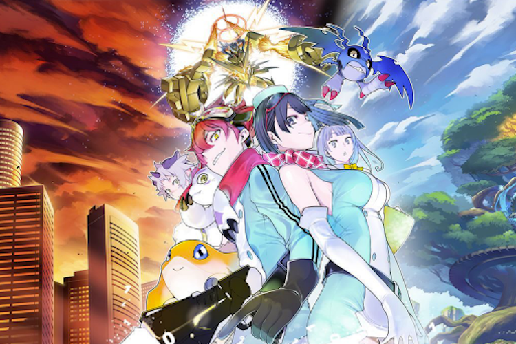 Digimon Story: Time Stranger - A Critical Look