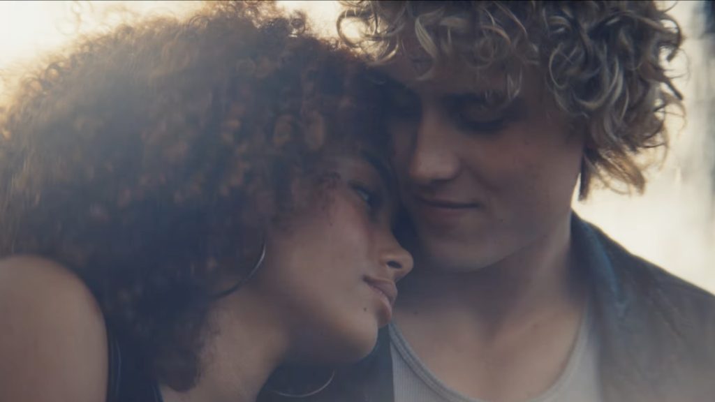 A Glimpse of Haymitch's Past: "The Hunger Games: Sunrise On The Reaping" Trailer Unveils Dystopian Prequel.