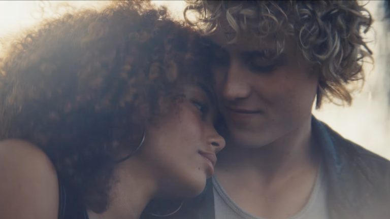 A Glimpse of Haymitch's Past: "The Hunger Games: Sunrise On The Reaping" Trailer Unveils Dystopian Prequel.