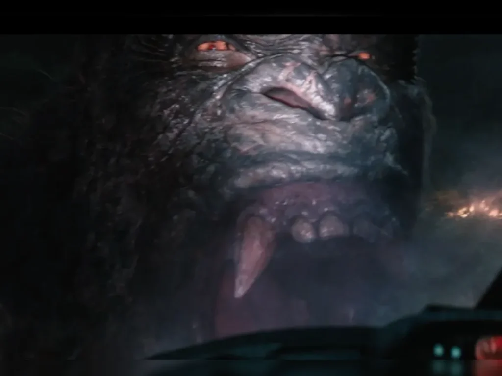 Apple TV Confirms Release Date As 'Monarch: Legacy Of Monsters' Season 2 Trailer Teases King Kong.