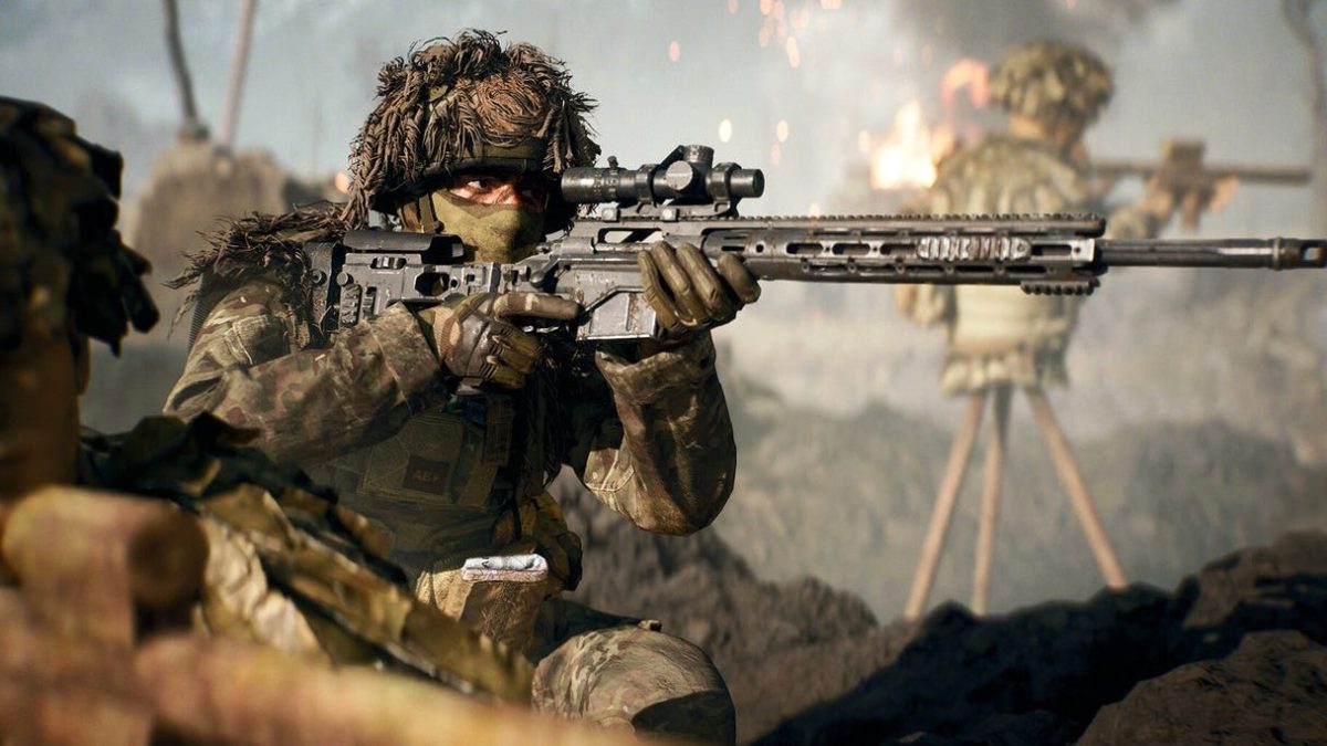 به‌روزرسانی جدید Battlefield 6: رفع اشکالات و تغییرات مهم در گیم‌پلی