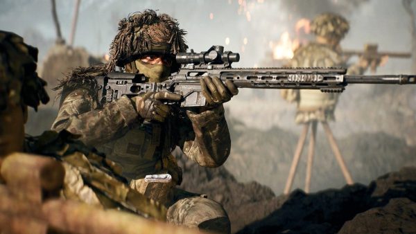 به‌روزرسانی جدید Battlefield 6: رفع اشکالات و تغییرات مهم در گیم‌پلی
