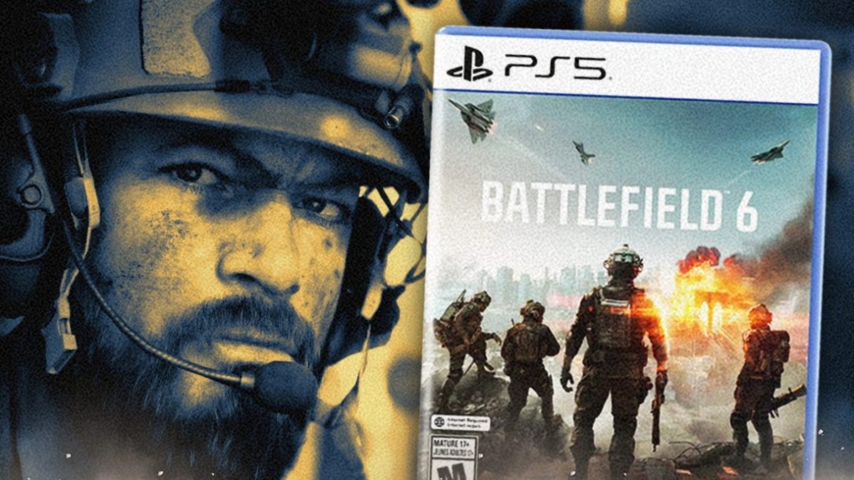 تخفیف ویژه Battlefield 6 در جمعه سیاه: فرصتی که نباید از دست داد!