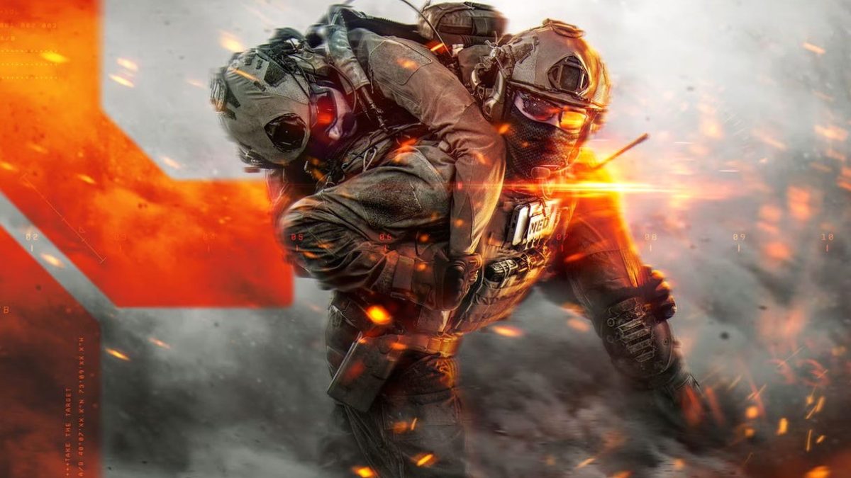 به‌روزرسانی جدید Battlefield 6: اصلاحات دفیبریلاتور و چالش‌های تازه