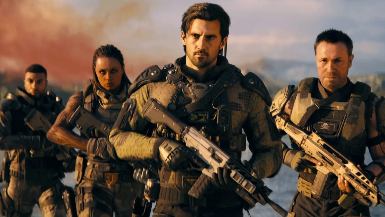 Call of Duty: Black Ops 7 با عرضه "فاجعه‌بار" در اروپا روبه‌رو شد و شاهد افت فروش ۶۳ درصدی نسبت به Battlefield 6 بود — اما نکته قابل توجهی برای تحلیل موجود است.