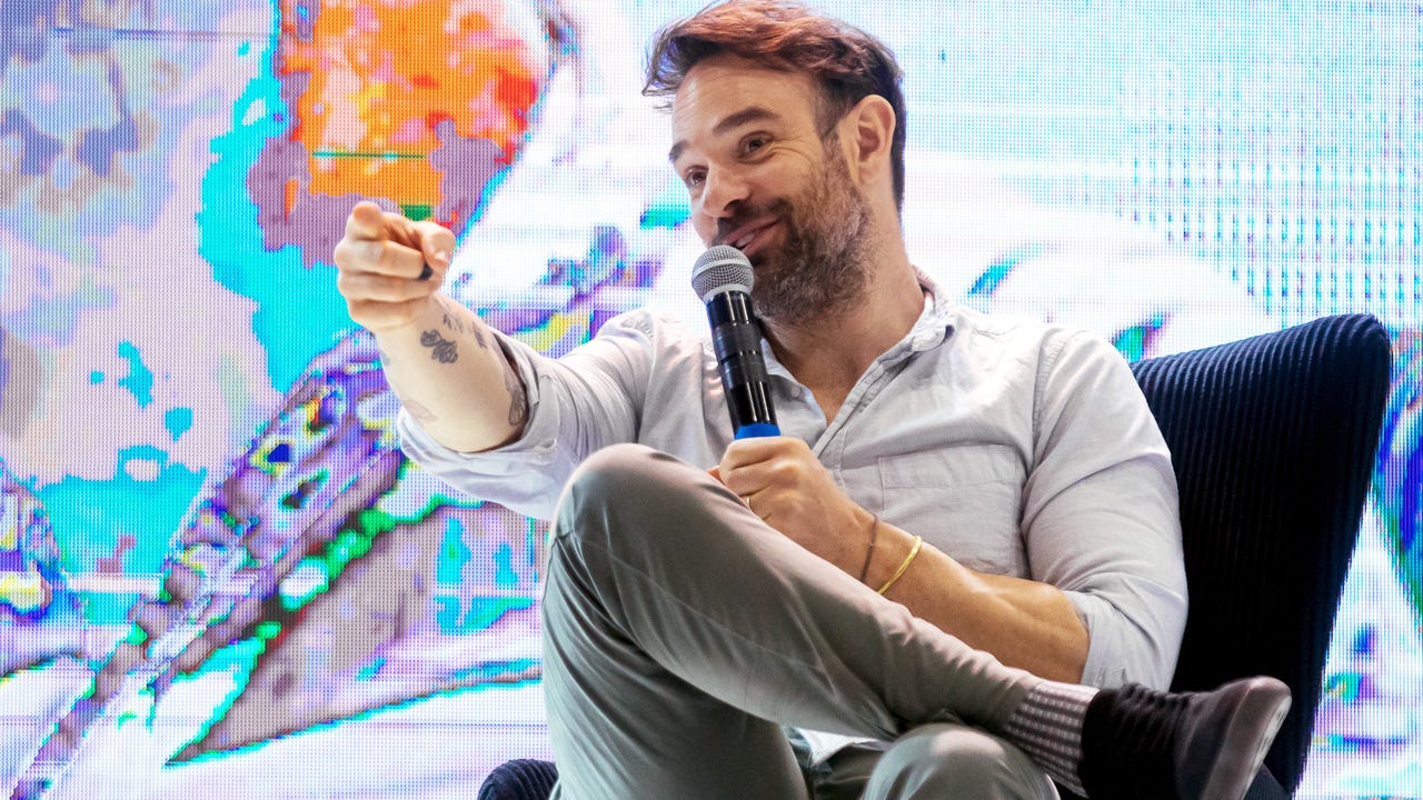 Clair Obscur: Expedition 33's Star Charlie Cox Believes 'Any Recognition or Praise' Ought to Actually Be Given To Another Person, Subsequent to The Game Awards Nomination