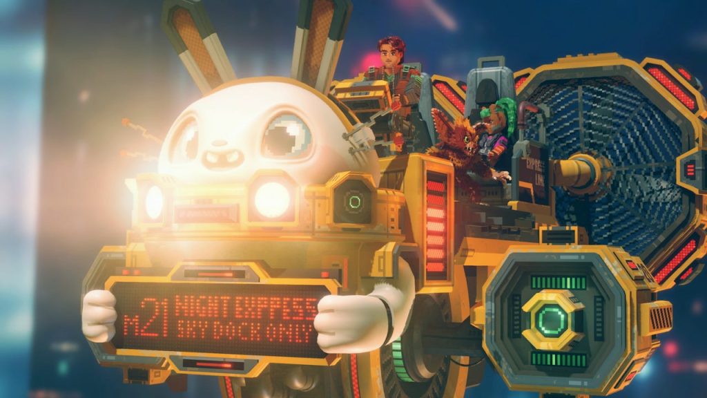 Cococucumber درباره تأثیرات دهه 80 و ترس کیهانی مبتنی بر نوبت صحبت می‌کند، زیرا Echo Generation 2 به‌طور رسمی معرفی شد.