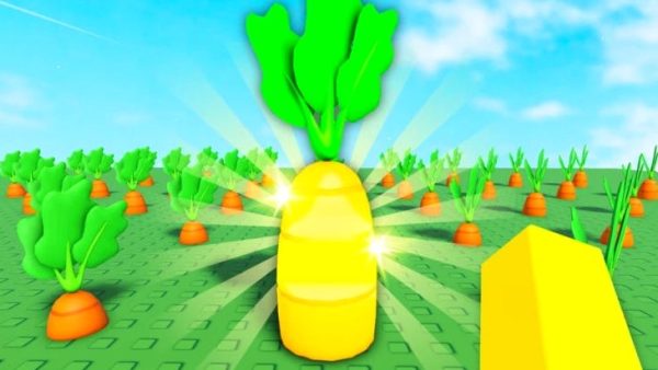 راهنمای جامع بازی Grow a Garden در Roblox: کدها، نکات و به‌روزرسانی‌ها
