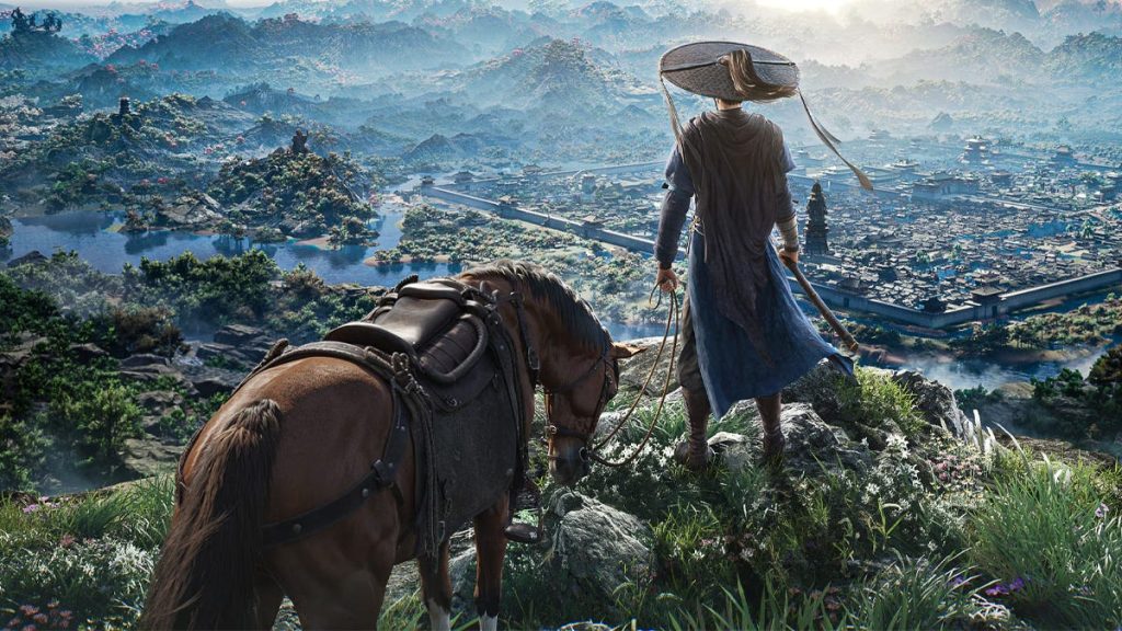 Codes Meeting Where Winds Blow (November 2025)