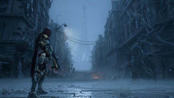 بازگشت ناگهانی Counterplay Games با Armatus: دنیای فانتزی و درگیری‌های هیجان‌انگیز