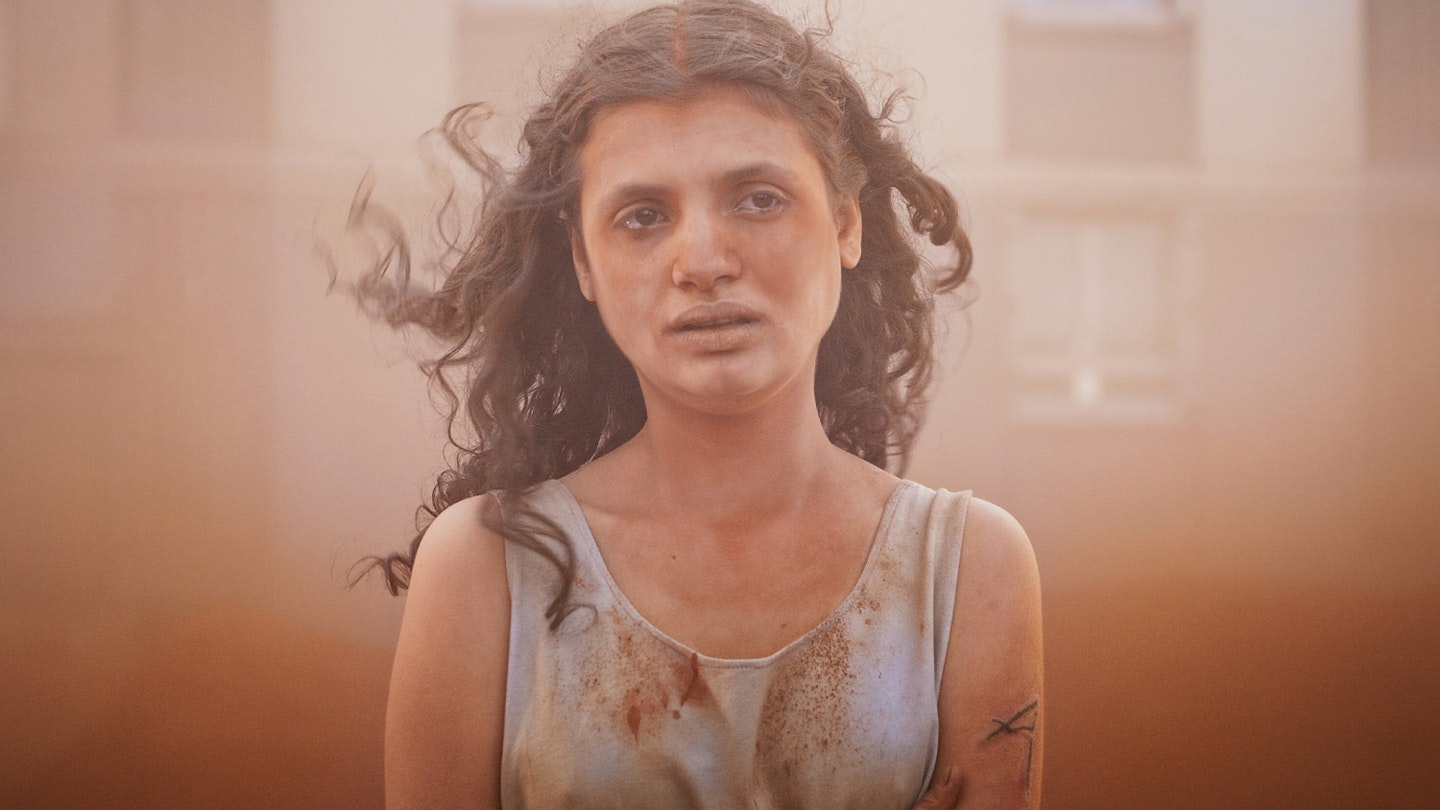 Alpha – Julia Ducournau