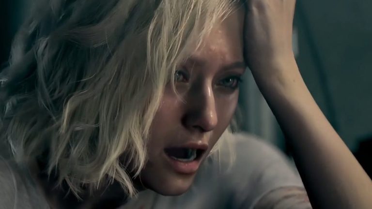 'اخبار کذب': توسعه دهندگان Resident Evil Requiem تصویر مورد مناقشه لیان با چشم بند را تکذیب کردند.