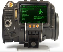 Fallout Pip-Boy 3000 Replica