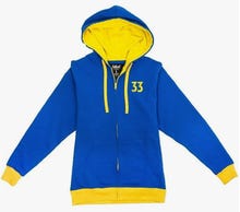 Fallout Official Vault 33 Hoodie