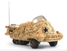 ارزشمندترین کالاها و یادگاری‌های Fallout که هر هواداری حاضر است برای دستیابی به آن‌ها، خطر تابش رادیواکتیوی را بپذیرد.