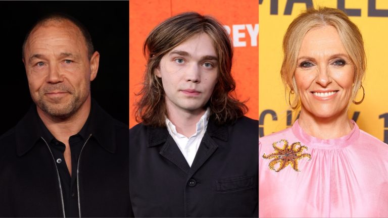 استفان گراهام، چارلی پلامر و تونی کولت به جمع بازیگران درام Ibelin پیوستند که از گیمر وارکرفت الهام گرفته است.