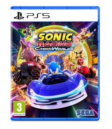 ‎بازی Sonic Racing: CrossWorlds، تنها پس از چند ماه از عرضه، با اولین تخفیف قابل توجه خود مواجه شد.‎