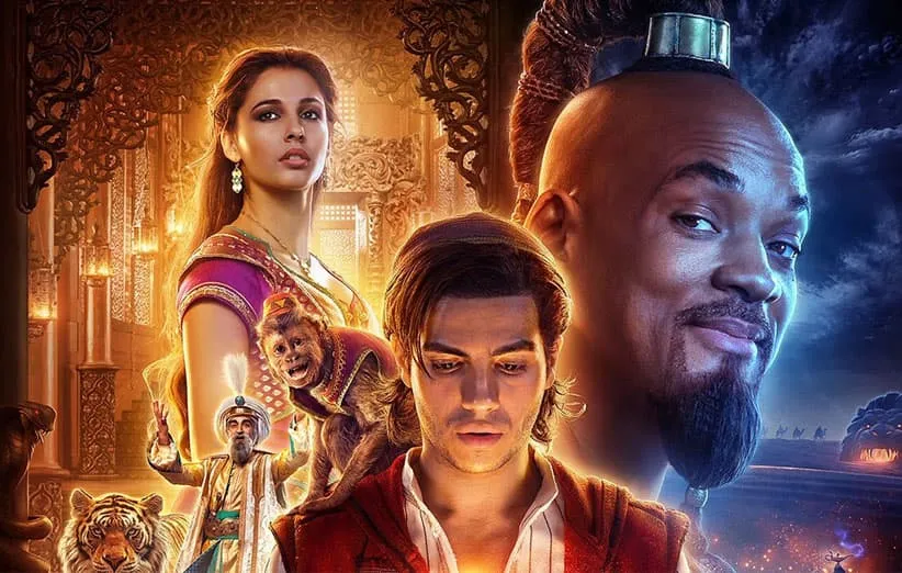 برترین فیلم‌های تاریخ سینما: لیست پیشنهادی هواداران امپایر برای گذراندن یک آخر هفته بی‌نظیر با فیلم‌های دیدنی