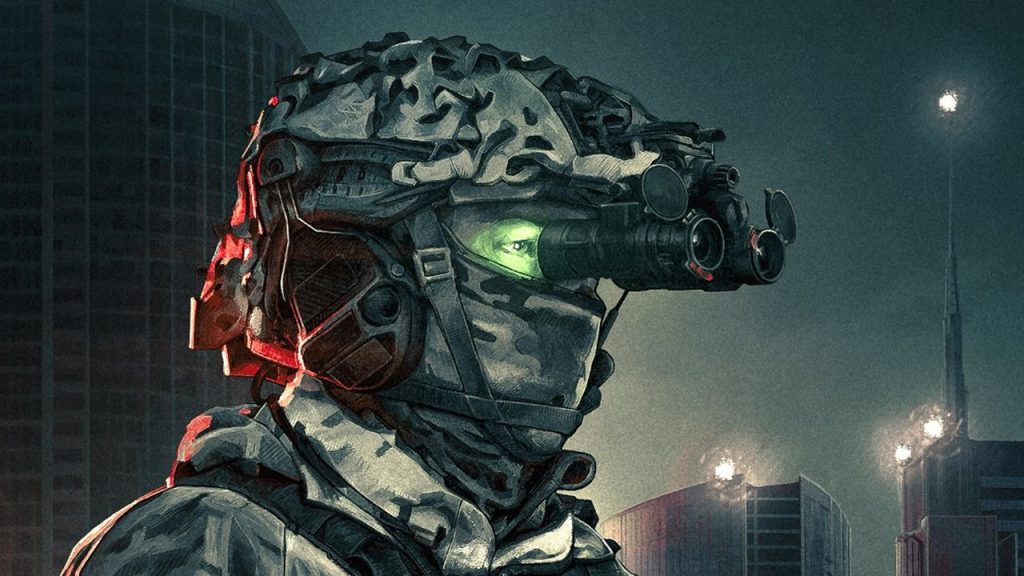 بررسی نسخه نهایی Escape From Tarkov 1.0 در دست انجام است.