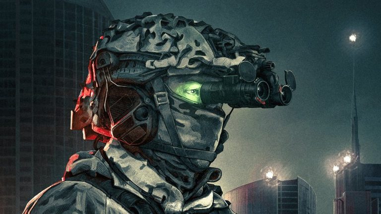 بررسی نسخه نهایی Escape From Tarkov 1.0 در دست انجام است.