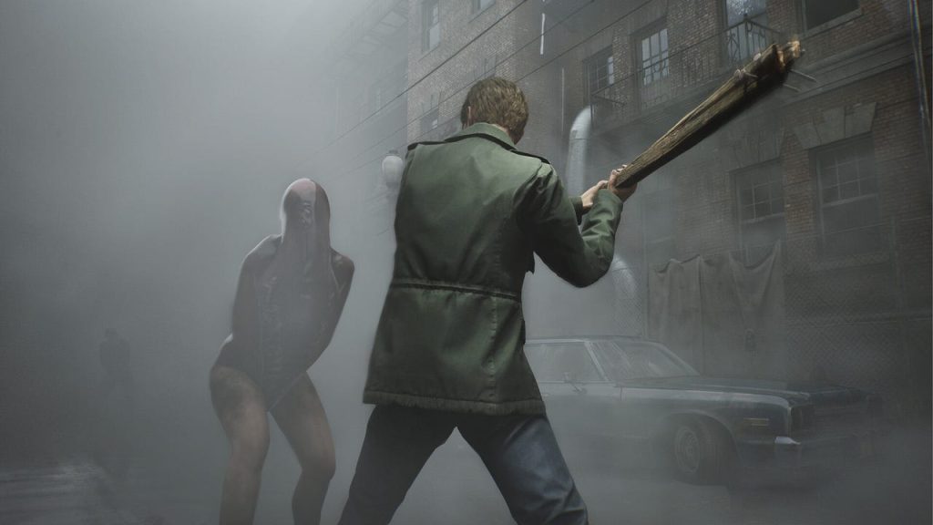 خبر فوری! نسخه بازسازی شده Silent Hill 2 در اقدامی غافلگیرکننده، با تخفیف ویژه 50 درصدی در روز انتشار، برای Xbox Series X/S در دسترس قرار گرفت.