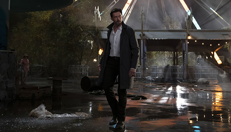 داستان اسباب‌بازی‌ها ۵ یک بررسی «هستی‌گرایانه» است: «واقعاً دیگر کسی با اسباب‌بازی‌ها بازی نمی‌کند».