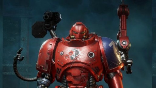 آشنایی با کلاس تکمارین در Warhammer 40,000: Space Marine 2 و تخم‌مرغ‌های عید پاک آن