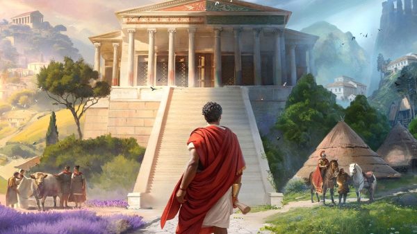 یوبی‌سافت و چالش‌های هوش مصنوعی در Anno 117: واکنشی به انتقادات هواداران