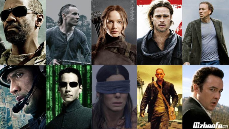 دریچه ستارگان در حال ساخت یک سریال تلویزیونی تازه است که مارتین گرو، آفریننده نابینایان نقطه، آن را تهیه می‌کند.