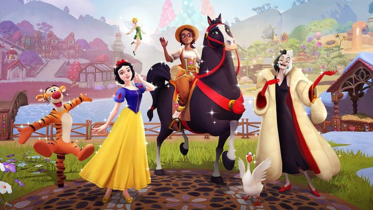 دیزنی دریم‌لایت ولی: ارزیابی مزرعه رؤیاهای شکوفان