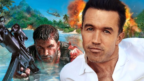 سریال تلویزیونی Far Cry: یک سفر هیجان‌انگیز به دنیای بازی‌های ویدئویی