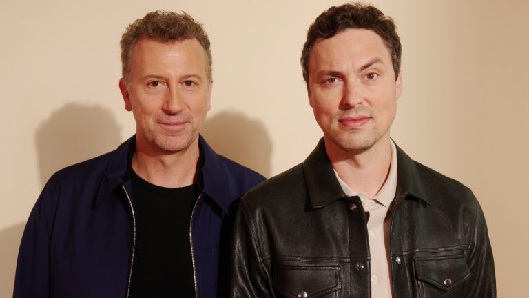 فیلم جدید «سفر ستاره‌ای» از نویسندگان «سیاه‌چاله‌ها و اژدهایان»، جاناتان گلدشتاین و جان فرانسیس دالی، به‌زودی ساخته می‌شود.