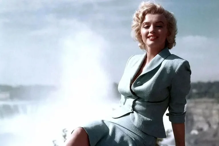 مرگِ بانی مونرو