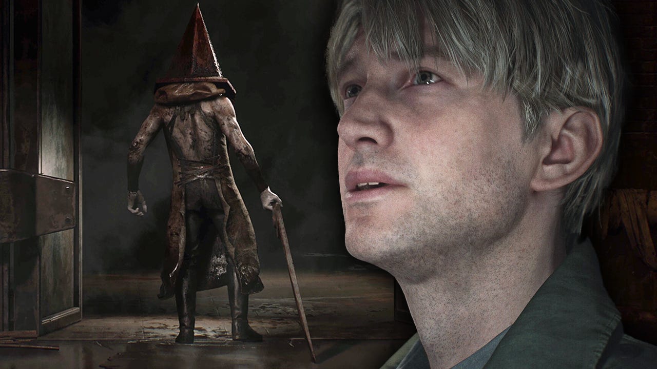 نسخه بازسازی Silent Hill 2 در Xbox در وب سایت ESRB لیست شد.