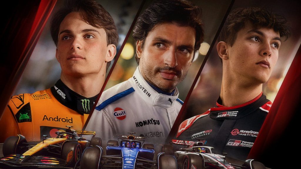 هیچ عنوان جدید F1 در سال ۲۰۲۶ منتشر نمی‌شود، بلکه فصل بعد به شکل یک بسته گسترش پولی برای F1 25 عرضه خواهد شد.