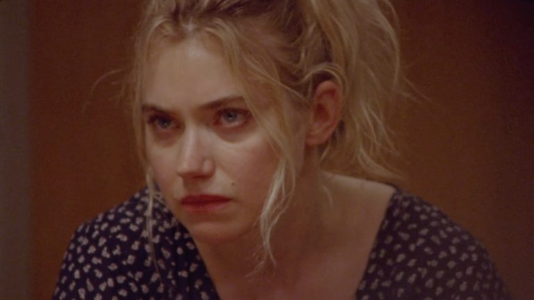 پیش‌نمایش کتاب хронология воды: نخستین تجربه کارگردانی کریستن استوارت، اقتباسی از زندگی‌نامه لیدیا یوکناویچ