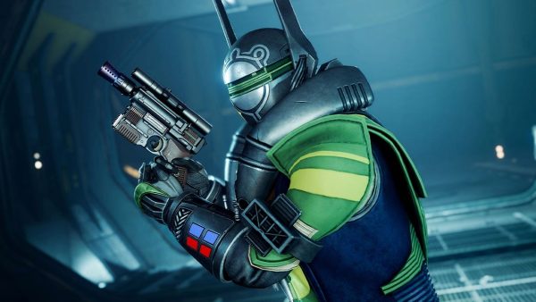 تجربه‌ای جدید در Destiny 2: Renegades با حال و هوای جنگ ستارگان