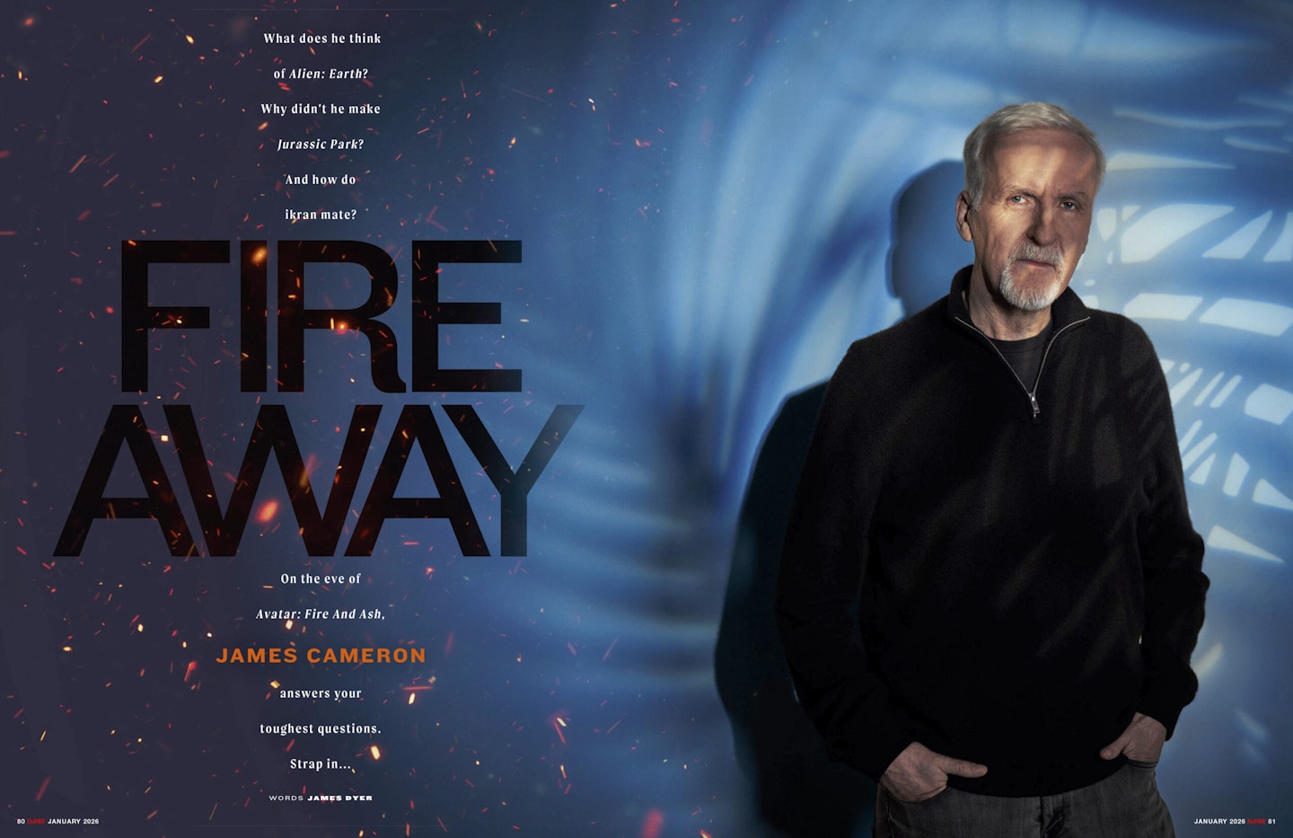 Empire – January 2026