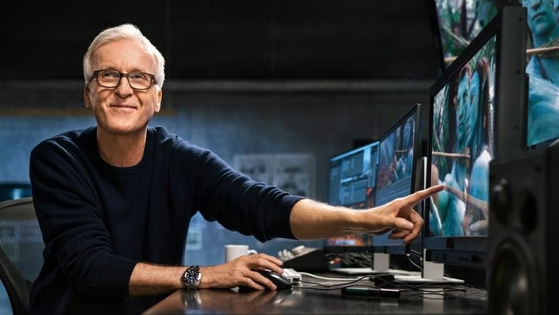 Empire Issue Preview: A Sneak Peek at The Odyssey, 2026 Anticipation, James Cameron Tackles Queries from Readers