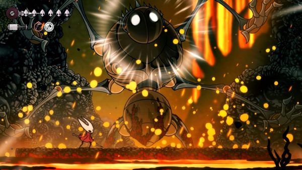 تیم چری: افق‌های جدید بازی‌سازی فراتر از Hollow Knight 3