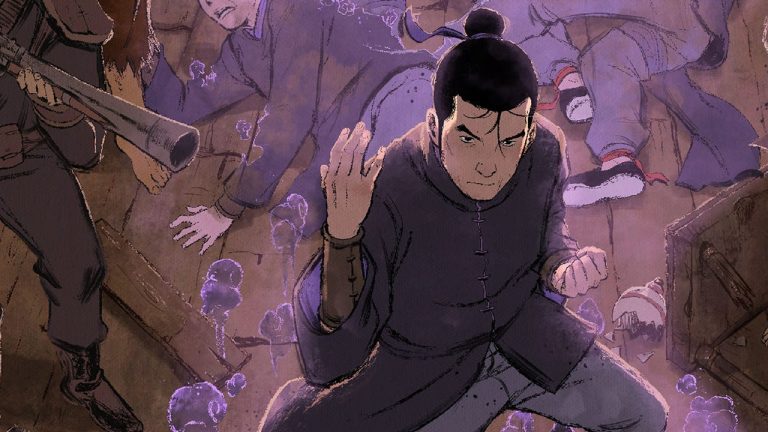 Forestrike Examination