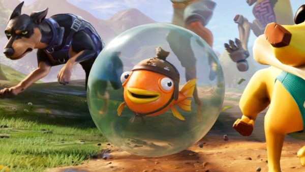 اپیک گیمز و نظرسنجی جدید درباره محدودیت‌های سفارشی‌سازی حیوانات خانگی در Fortnite