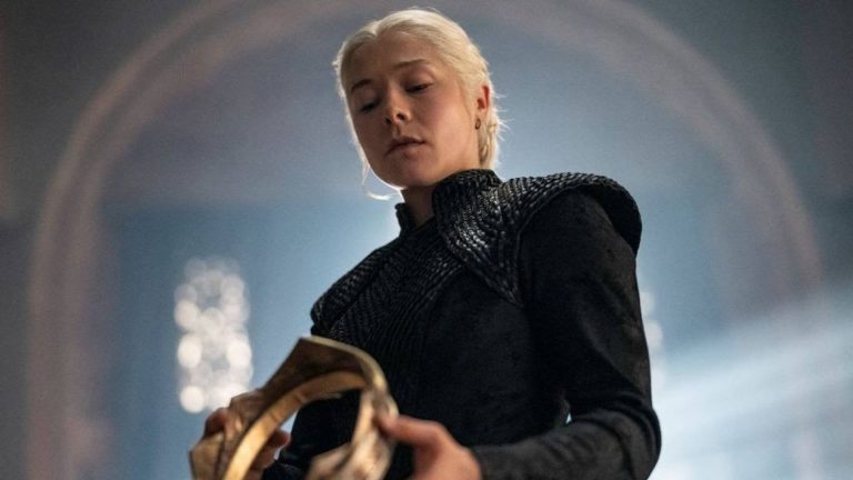 HBO unveils a first glimpse of Season 3 as House Of The Dragon secures a Season 4 renewal.