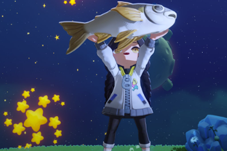پتیت پلنت یادآور تلاقی Animal Crossing و شازده کوچولو است.