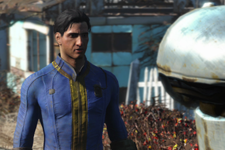 Todd Howard Reveals Why He Thinks Fallout 4's Divisive Dialogue System 'Really Did Not Resonate'